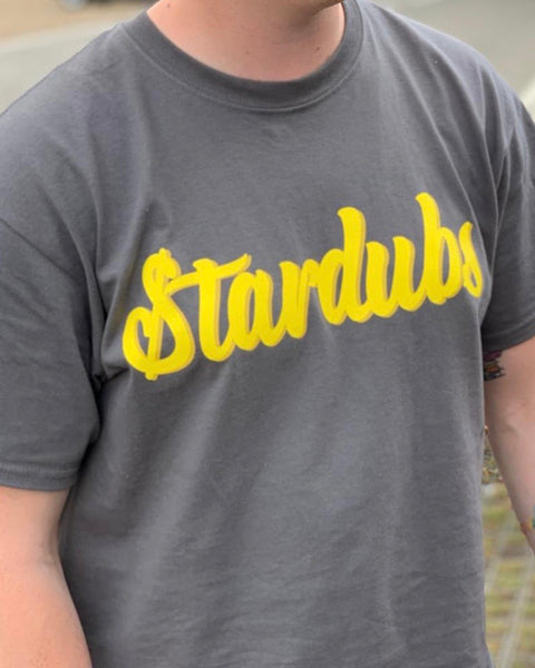 L-e-m-onade Stardubs Tee