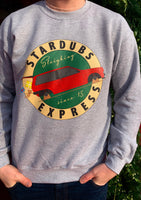 Stardubs Express 2019 Christmas Sweater