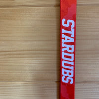 Red Camo Lanyard.