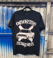 OHSORETRO x STARDUBS