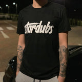 Torn Tee - Black